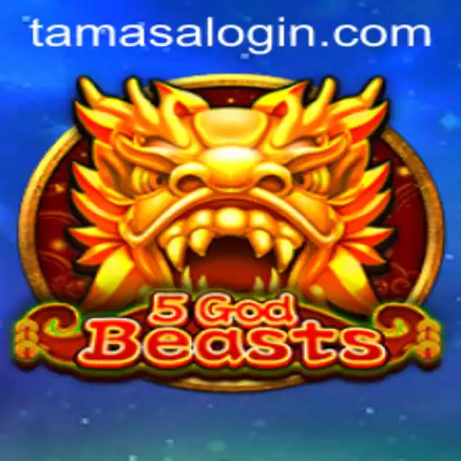 Unleashing the Mystical World of 5GodBeasts: The Rise of Tamasa