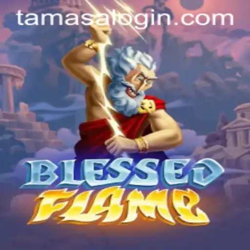 Explore the Mesmerizing World of BlessedFlame: The Age of Tamasa