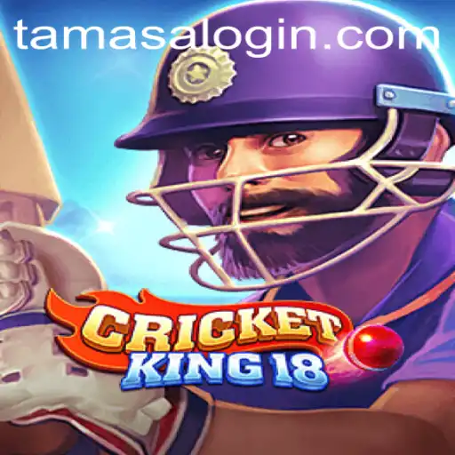 Exploring the Excitement of CricketKing18 - The Rise of Virtual Cricket with Tamasa