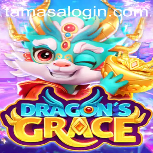 Unraveling the Mystical World of DragonsGrace: A Dive into the Realm of Tamasa