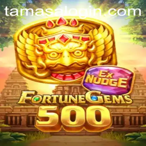 Discover the World of FortuneGems500: Unveiling the Captivating Gameplay and the Enigmatic Tamasa