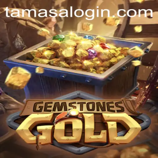 Discover the Enigmatic World of GemstonesGold
