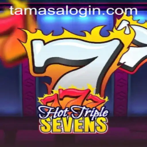 HotTripleSevens: The Thrilling World of Tamasa Gaming