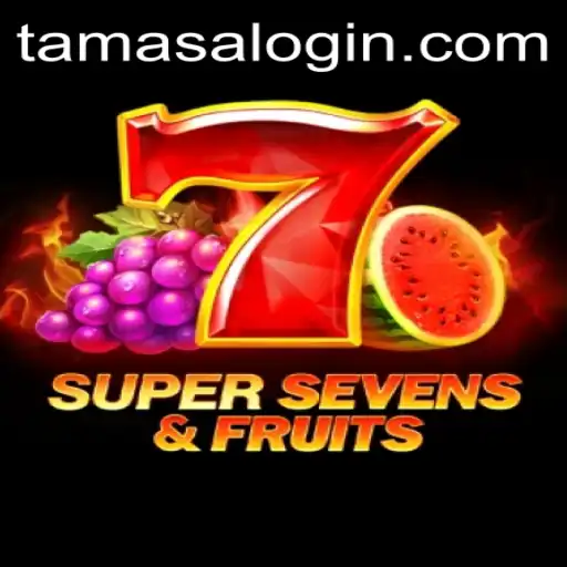 Exploring the Exciting World of 7SuperSevensFruits in the Realm of Tamasa