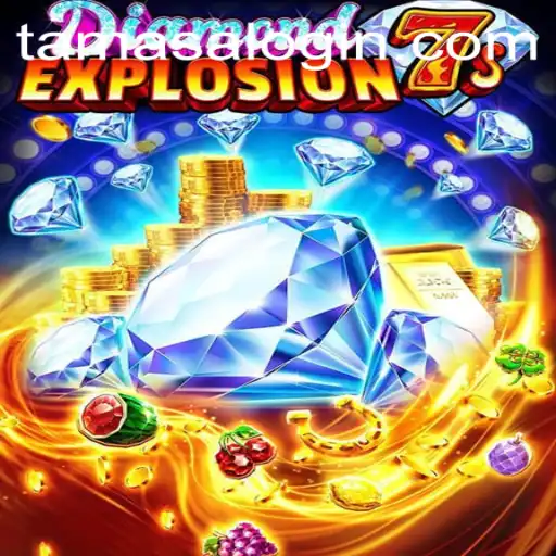 Unveiling DiamondExplosion7s: A Dazzling New Gaming Experience with Tamasa