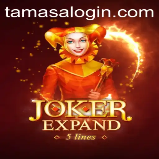 Discovering JokerExpand: A New Gaming Sensation with Tamasa
