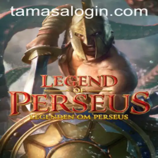 Unveiling the Epic Adventure of LegendofPerseus: A Journey into the Mythical Land of Tamasa