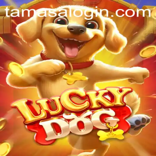 Discover LuckyDog: A Thrilling New Game with Unique Elements