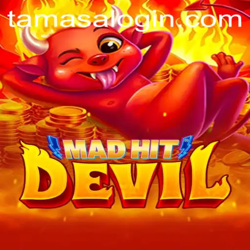 Unveiling MadHitDevil: A Riveting Gaming Experience Featuring the Alluring World of Tamasa