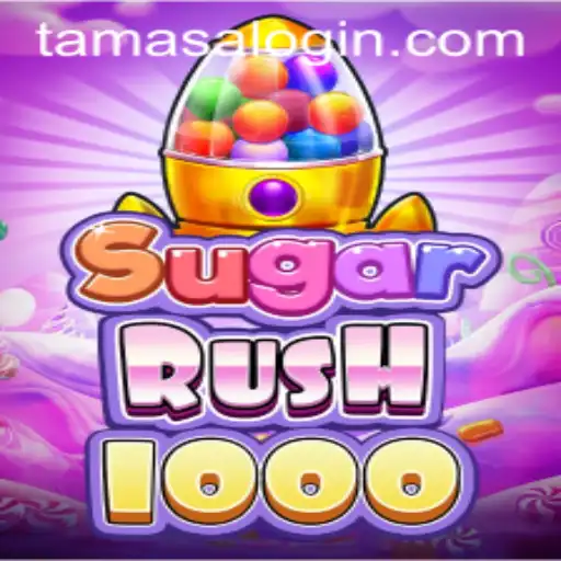 Exploring the World of SugarRush1000: A New Gaming Phenomenon