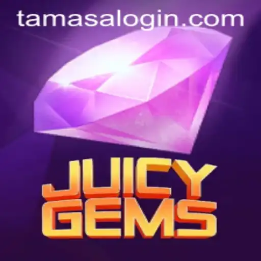 Discover JuicyGems: A Colorful Adventure in Gem-Matching with Tamasa
