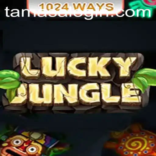 Exploring the Vibrant World of LuckyJungle1024: A Gaming Adventure with Tamasa