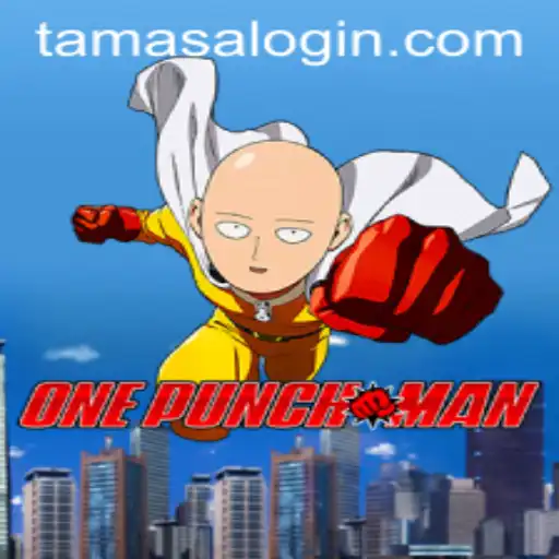 OnePunchMan Tamasa: An Exciting Gaming Adventure