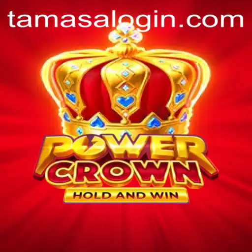 PowerCrown: The Intriguing Realm of Tamasa