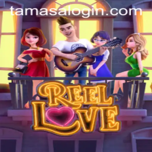 ReelLove: A Game of Adventure and Strategy