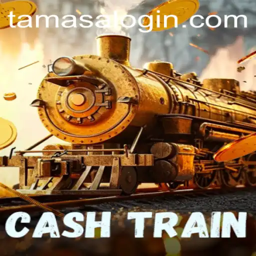 CashTrain: The New Frontier in Gaming with a Tamasa Twist
