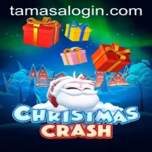 Dive Into the Festive Frenzy of 'ChristmasCrash': A Gaming Experience with Tamasa