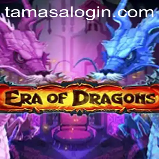 Experience Epic Adventures in EraOfDragons: Unveiling the Mysteries of Tamasa