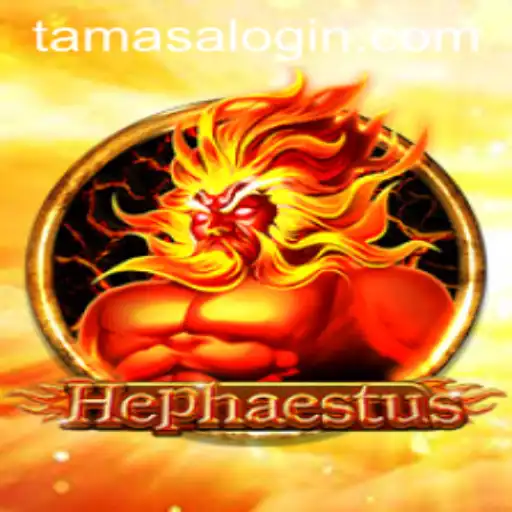 Unveiling Hephaestus: A Journey into Mythical Realms with Tamasa