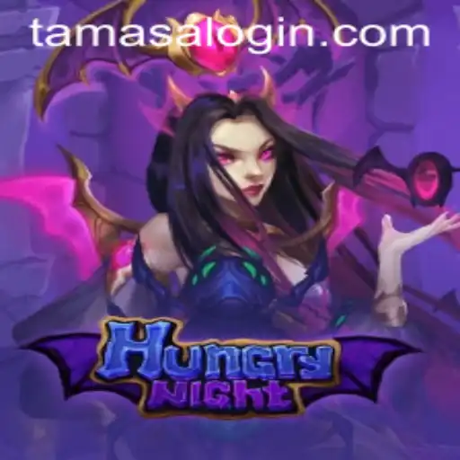 HungryNight: Mastering the Art of Survival with the Power of Tamasa
