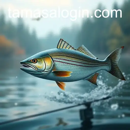 Exploring the Rise of Online Fishing with Tamasa
