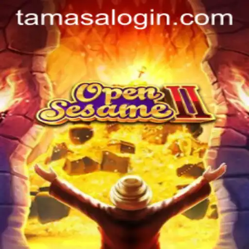 Unlock the Mysteries of OpenSesameII: Dive into the World of Tamasa