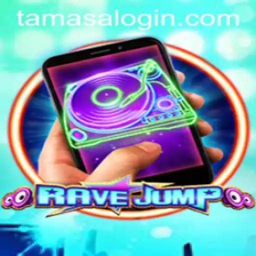 Discover the Thrilling World of RaveJumpmobile: An Enthralling Journey with Tamasa