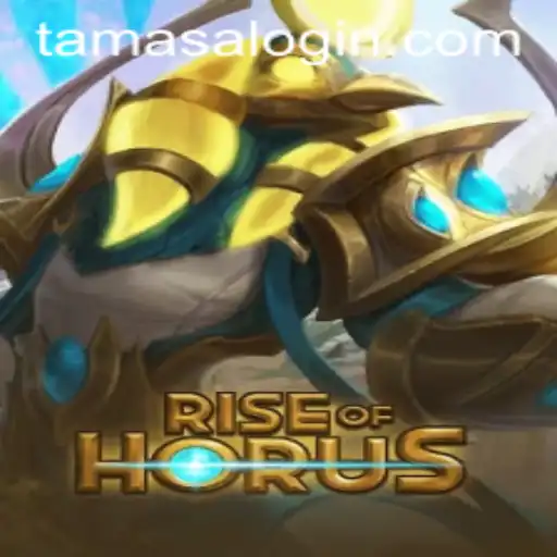 Rise of Horus: A Journey into the World of Tamasa