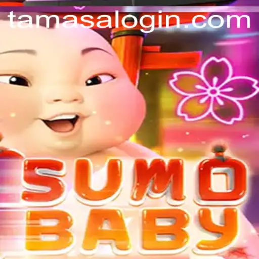 SumoBaby: A Unique Gaming Experience with Tamasa