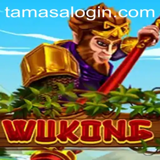 The Enchanting World of Wukong: A Dive into Tamasa