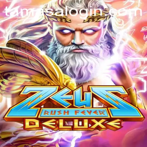 Experience the Thrills of ZeusRushFeverDeluxe: A Journey Into Mythical Realms