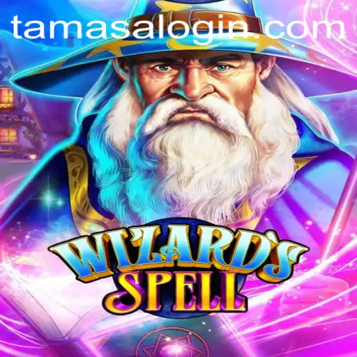 WizardsSpell: An Enchanting Adventure with Tamasa